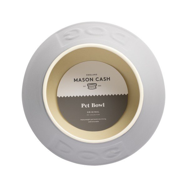 Kameninová miska pro psa ø 21 cm Original Non Tip – Mason Cash-image-1