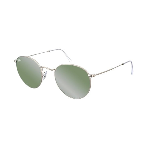Unisex sluneční brýle Ray-Ban 3447 Silver 50 mm