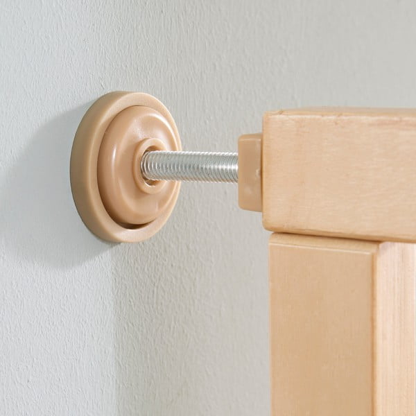 Zábrana do dveří v přírodní barvě – Roba-image-4