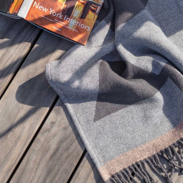 Deka 127x185 cm Bauhaus – Mette Ditmer Denmark-image-3