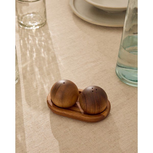 Slánka a pepřenka Nukha – Kave Home-image-1