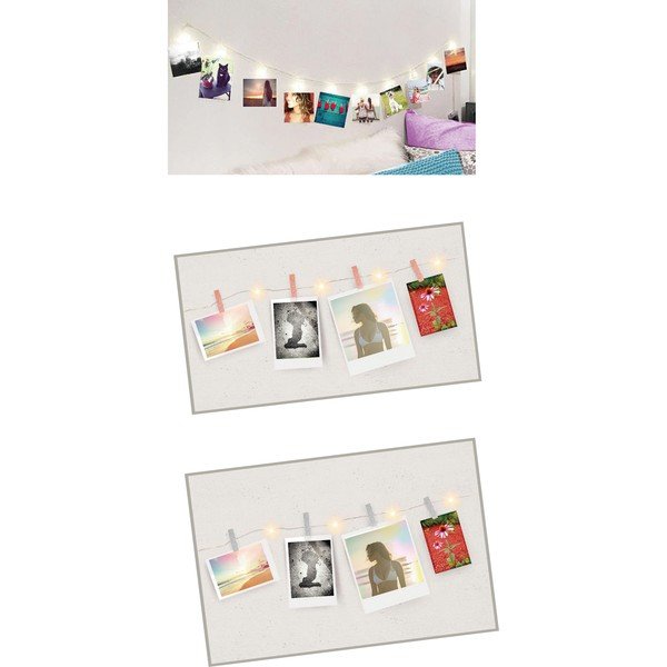 Světelný řetěz počet žárovek 16 ks délka 225 cm – Hilight-image-2