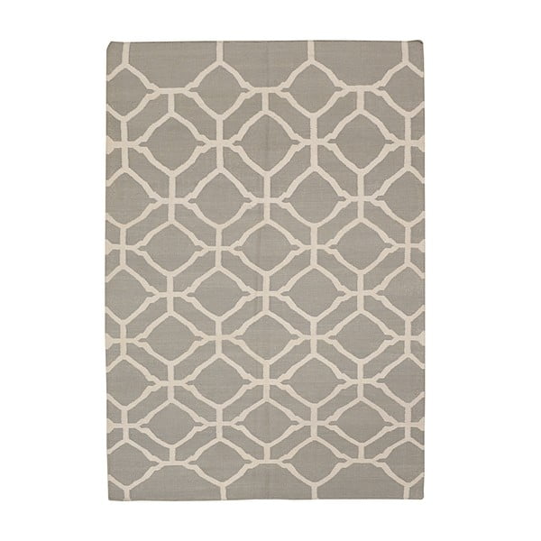 Ručně tkaný koberec Kilim JP 64, 150x240 cm