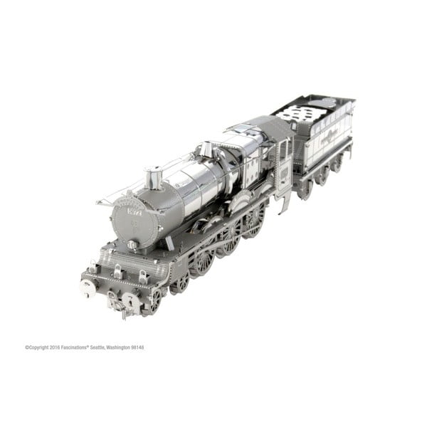 Model Harry Potter Bradavický Expres-image-3