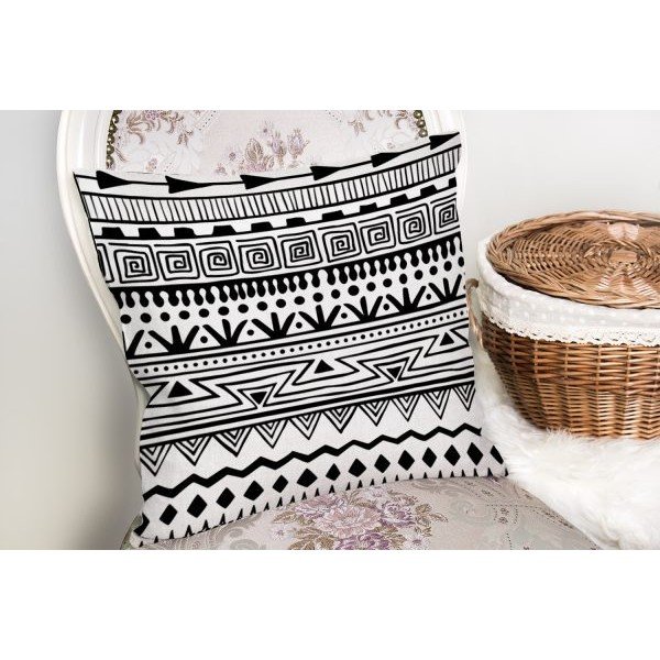 Povlak na polštář Minimalist Cushion Covers Fruno, 45 x 45 cm-image-2