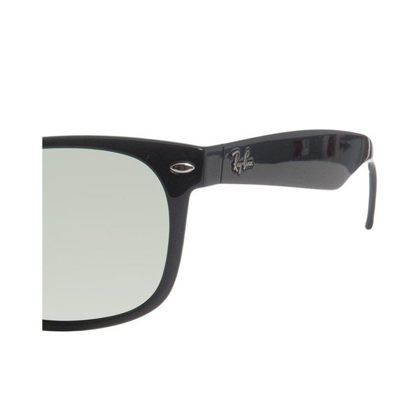 Sluneční brýle Ray-Ban New Wayfarer Black Shadow-image-1