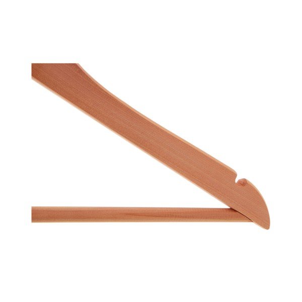 Ramínko z cedrového dřeva Premier Housewares Notches-image-3