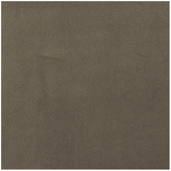 Hnědé sametové jídelní židle v sadě 2 ks Wilma – Støraa-image-1