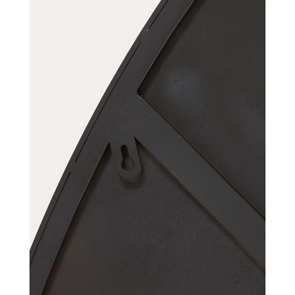 Nástěnné zrcadlo 95x108,5 cm Anera – Kave Home-image-2