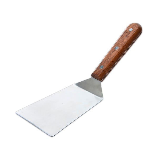 Obracečka z nerezové oceli – Orion