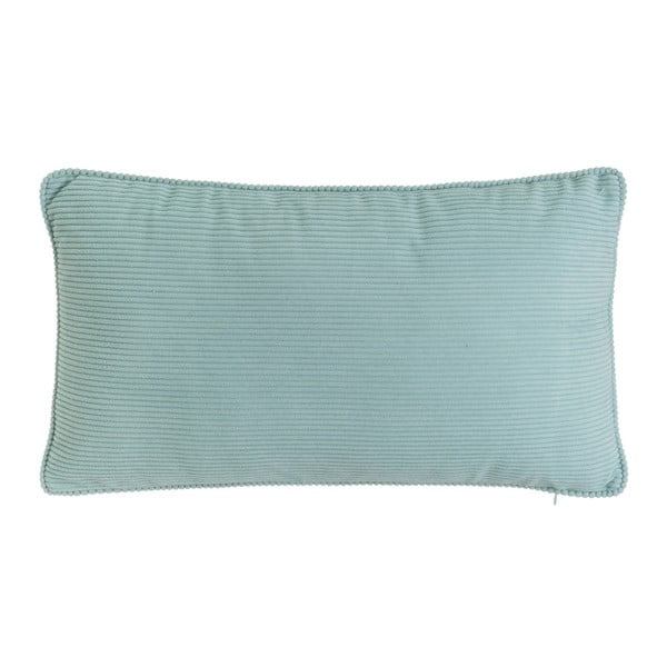 Manšestrový dekorační polštář 30x50 cm Merely – Casa Selección