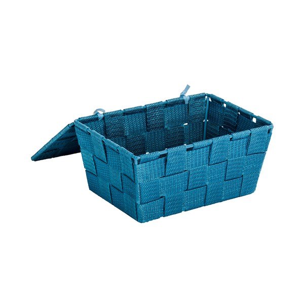 Petrolejový košík s víkem Wenko Adria-image-1