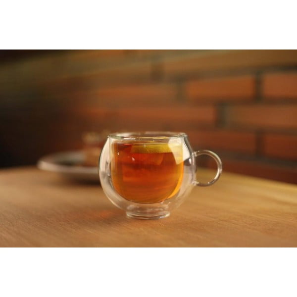 Dvoustěnný hrnek Vialli Design Amo, 220 ml-image-3