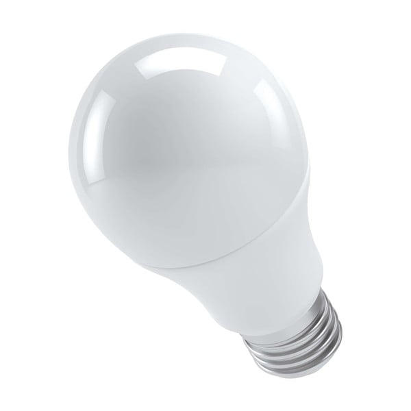 Teplá bílá LED žárovka E27, 19 W – EMOS-image-2
