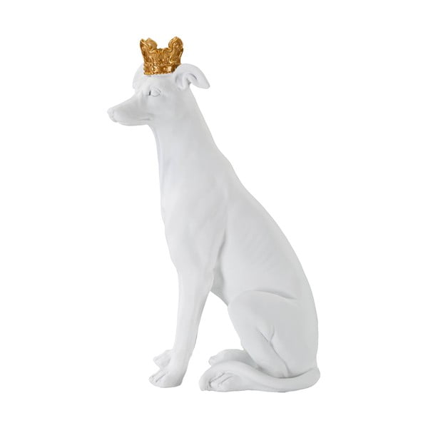 Soška z polyresinu 33 cm Dog – Mauro Ferretti-image-2