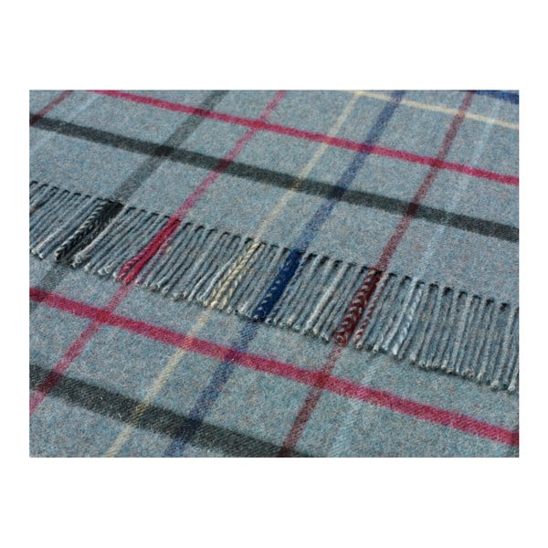 Pléd Bronte by Moon Square Sky
