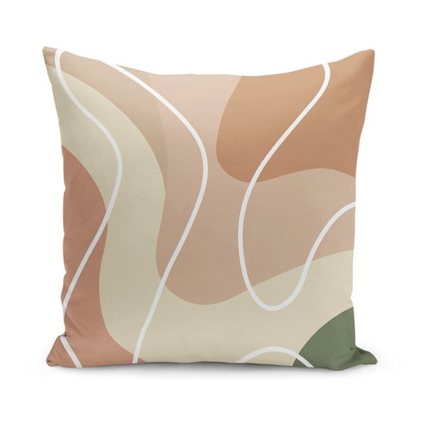 Povlak na polštář 43x43 cm Desert Walk – Mila Home