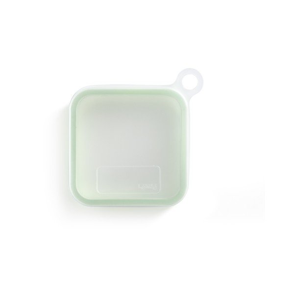 Silikonový svačinový obal na sendvič Lékué Reusable-image-2