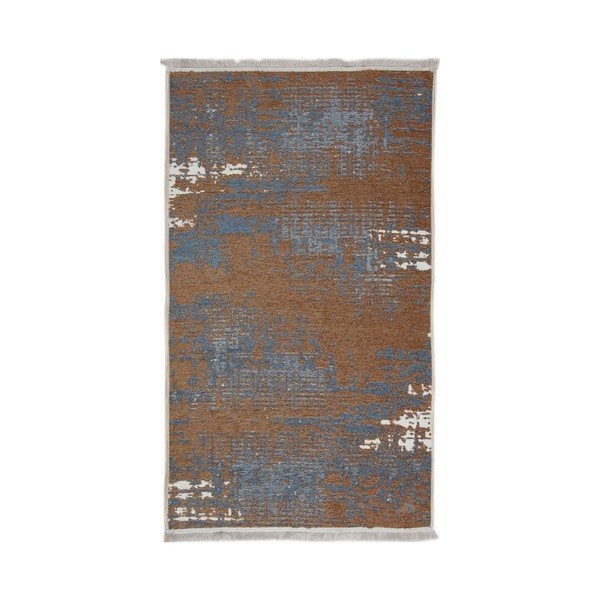 Oboustranný koberec Eco Rugs Skive, 75 x 150 cm-image-2