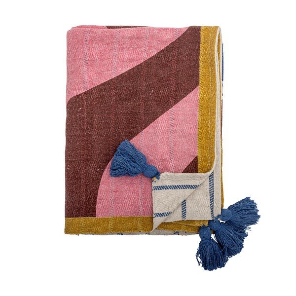 Deka 130x150 cm Remy – Bloomingville-image-2