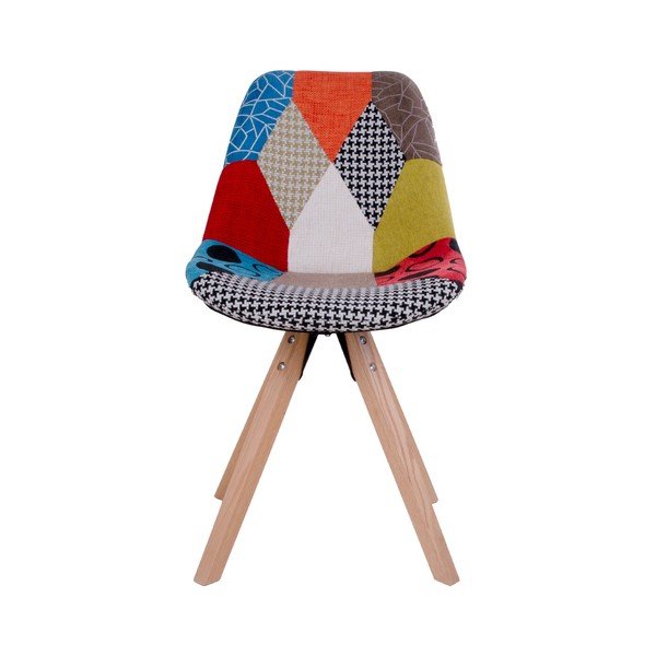 Sada 2 židlí House Nordic Sanvik-image-4