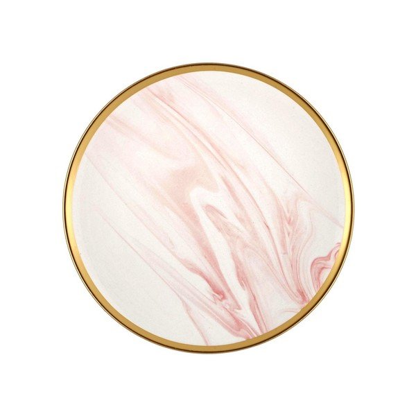 24dílný set porcelánového nádobí Mia Lucid Rose-image-2