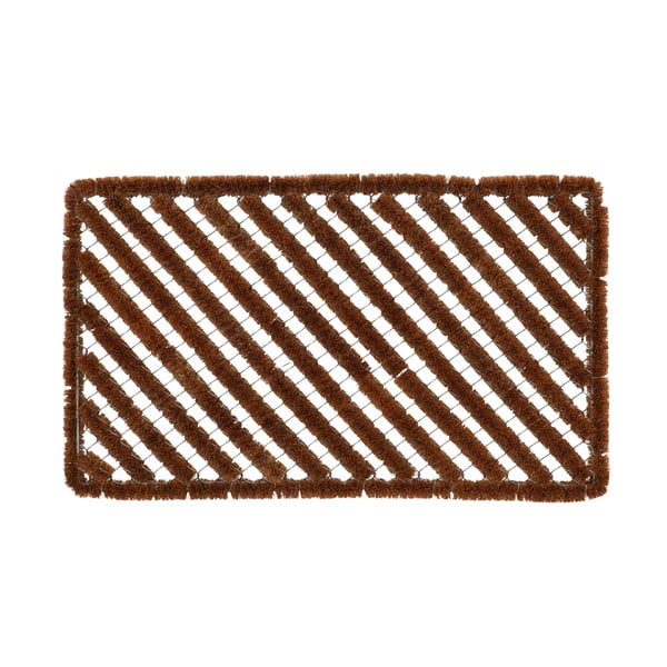 Rohožka z kokosového vlákna 45x75 cm - Esschert Design