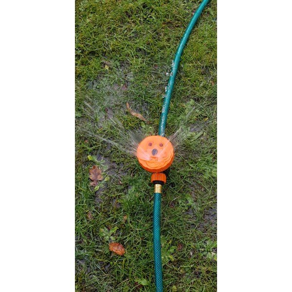 Zavlažovač 3 ks – Garden Pleasure-image-1
