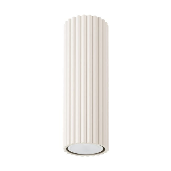 Krémové stropní svítidlo Gleam – Nice Lamps