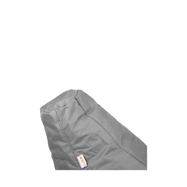 Šedý zahradní sedací vak Damla – Floriane Garden-image-3