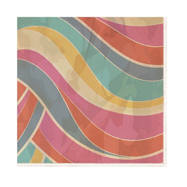 Koberec Oyo home Bethany, 80 x 140 cm-image-1
