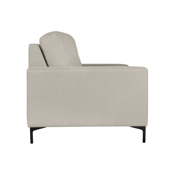 Béžová trojmístná pohovka Cosmopolitan design Atlanta-image-2