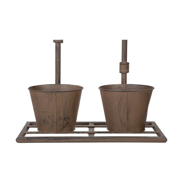 Květináč Mauro Ferretti Industry Doppio-image-4