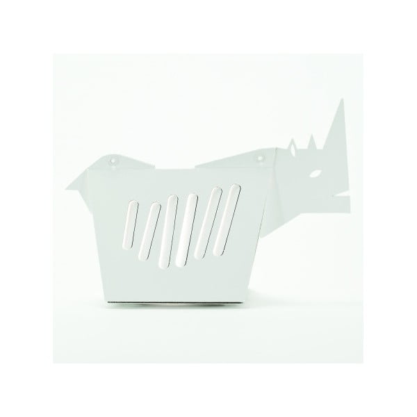 Malá stolní lampička Cartunia Design Caronte the Rhino