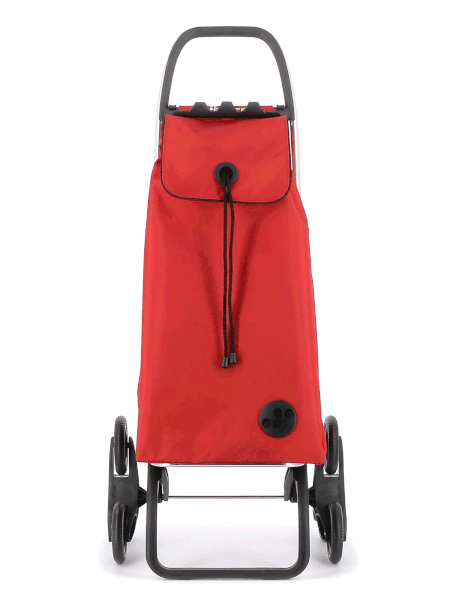 Nákupní taška na kolečkách 43 l I-Max MF 6 Logic – Rolser-image-1