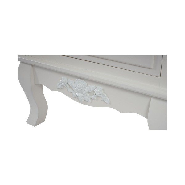 Prádelník Barique Antique Cream-image-2