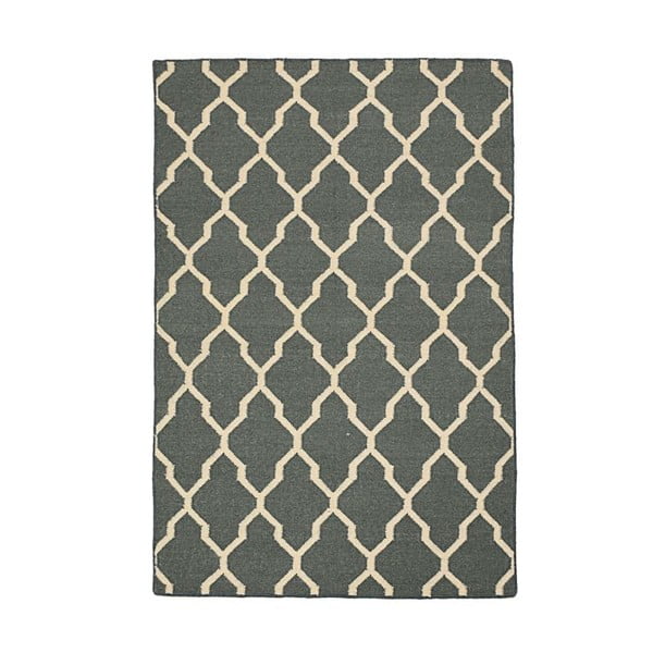 Ručně tkaný koberec Kilim JP 059, 150x240 cm