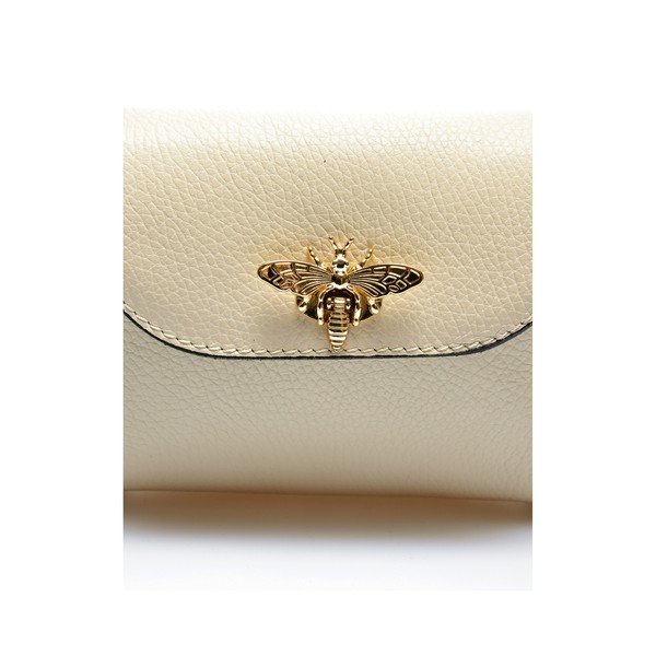 Kožená kabelka – Anna Luchini-image-2