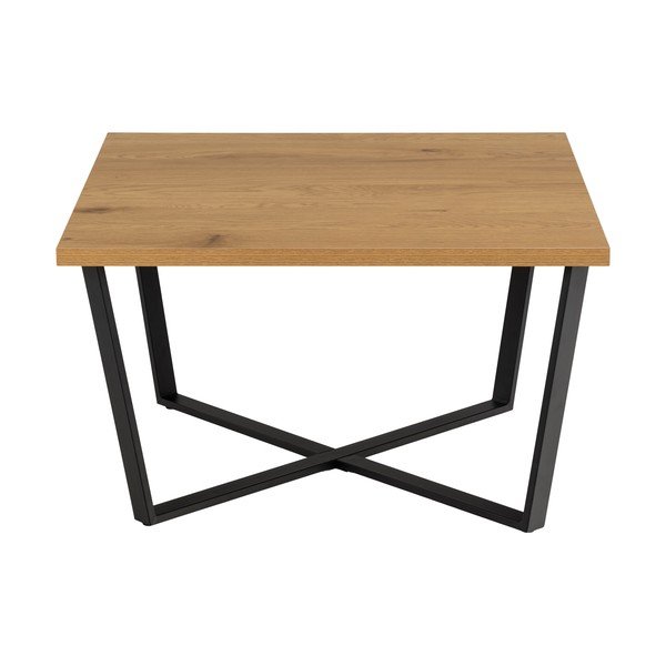 Konferenční stolek 75x75 cm Amble - Actona