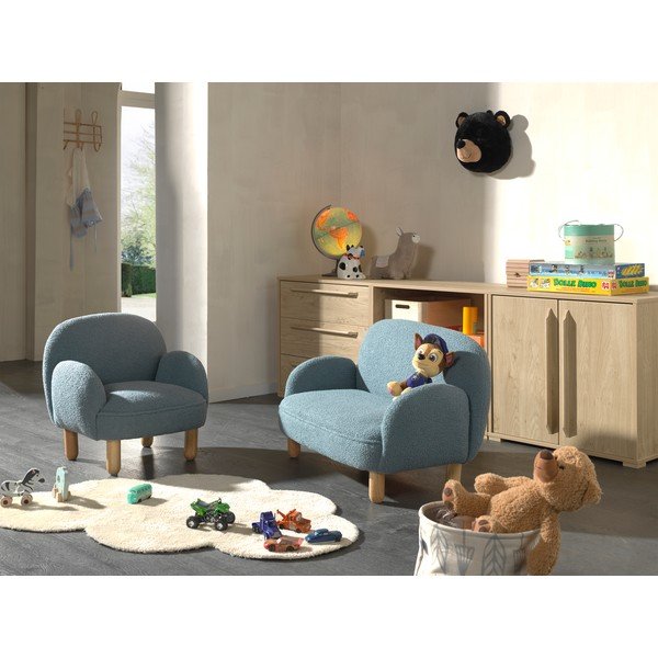 Set dětského nábytku  2 ks Rocky – Vipack-image-1