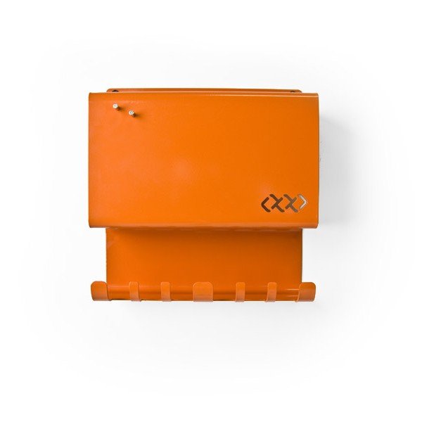 Věšák Moduluse, orange