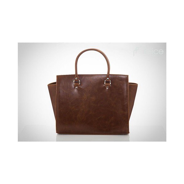 Kabelka Felice Lindo Brown-image-4