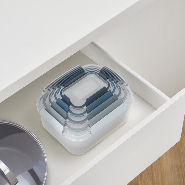 Potravinové krabičky v sadě 5 ks Nest – Joseph Joseph-image-2