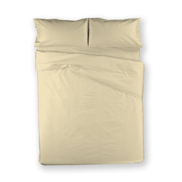 Povlečení Liso Crema, 140x200 cm