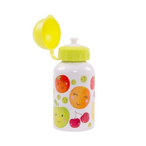 Lahev na vodu Sass & Belle Happy Fruit-image-1