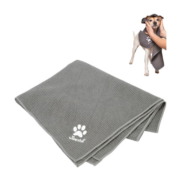 Ručník pro domácího mazlíčka Pet – Vileda-image-3