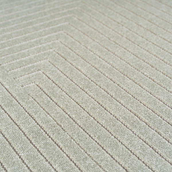 Zelený vnitřní a venkovní běhoun 80x250 cm Nova 1202 – Ayyildiz Carpets-image-4