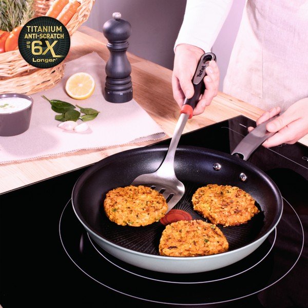 Hliníková pánev ø 24 cm Impact – Tefal-image-1