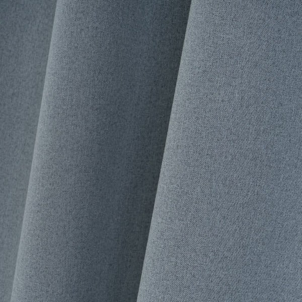 Šedozelený závěs 135x260 cm Quality – Casa Selección-image-4