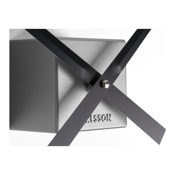 Barevné nástěnné hodiny Karlsson Do It Yourself-image-3